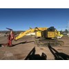 2015 Komatsu XT430-3 Track Feller Buncher